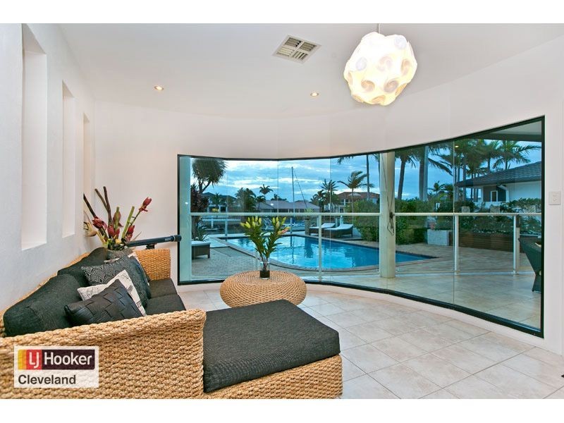 15 Carling Court, Raby Bay QLD 4163