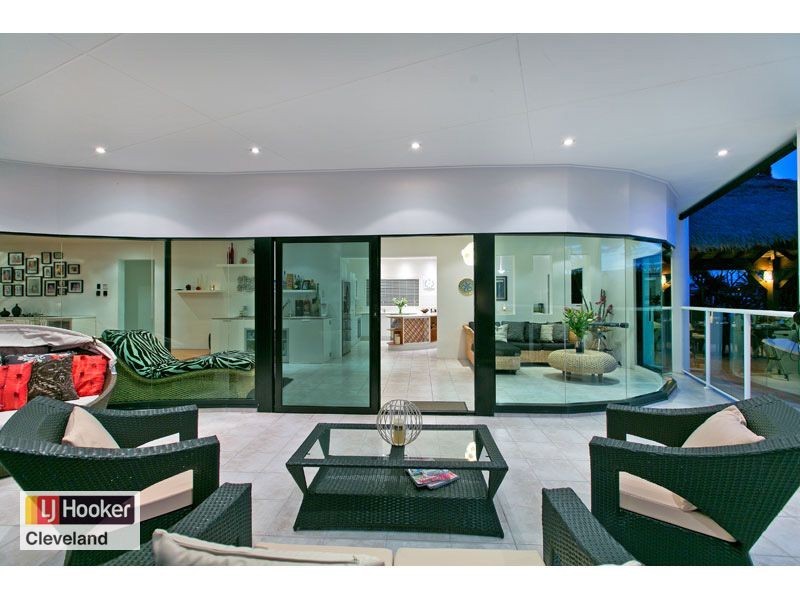 15 Carling Court, Raby Bay QLD 4163