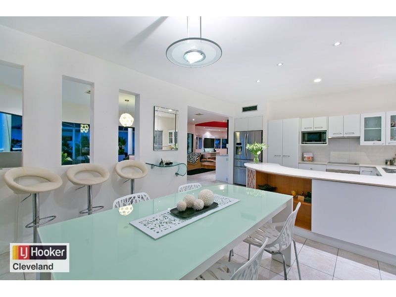 15 Carling Court, Raby Bay QLD 4163