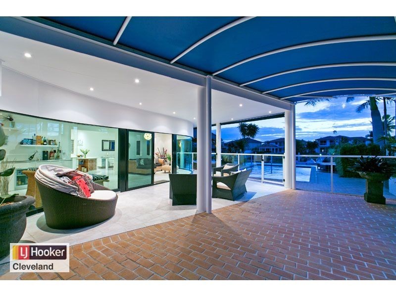 15 Carling Court, Raby Bay QLD 4163