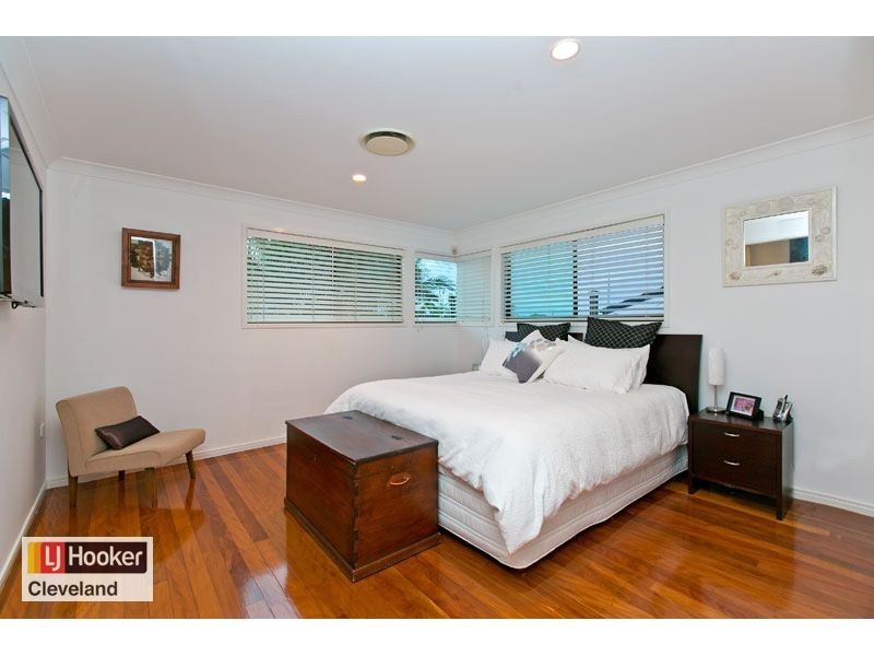 15 Carling Court, Raby Bay QLD 4163