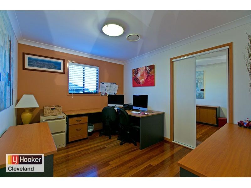 15 Carling Court, Raby Bay QLD 4163