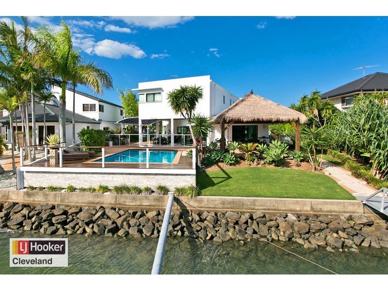 15 Carling Court, Raby Bay QLD 4163