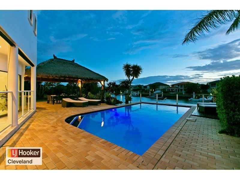 15 Carling Court, Raby Bay QLD 4163