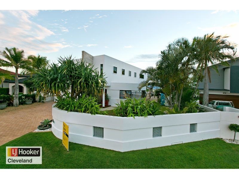 15 Carling Court, Raby Bay QLD 4163