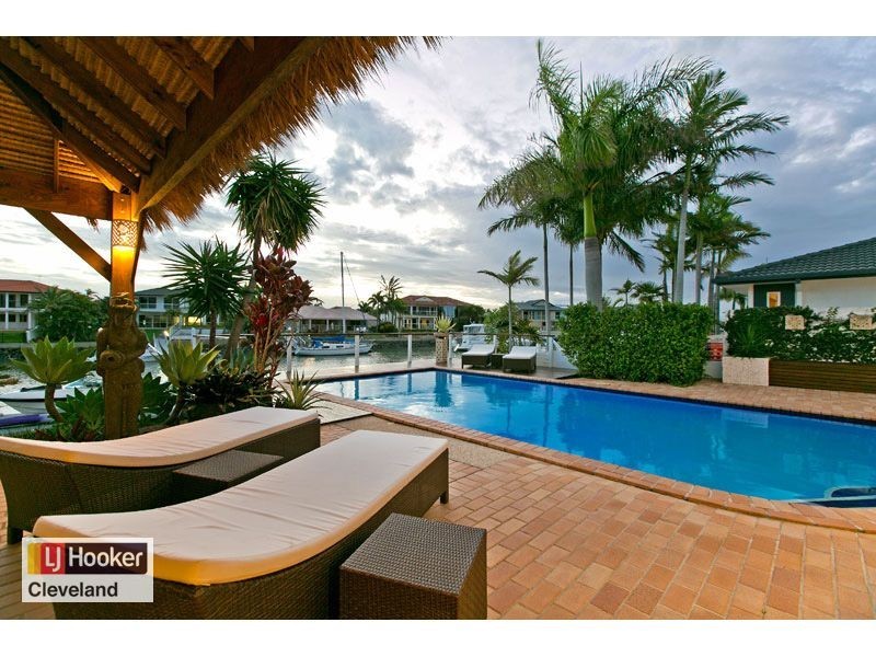 15 Carling Court, Raby Bay QLD 4163