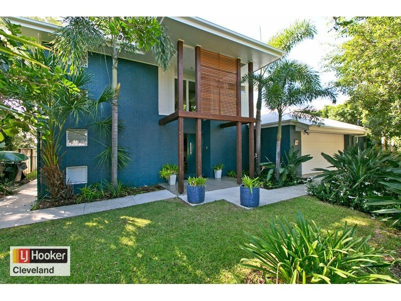 16 Sequoia Street, Thornlands QLD 4164