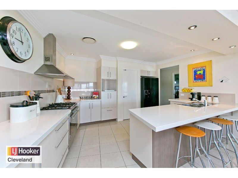 16 Sequoia Street, Thornlands QLD 4164