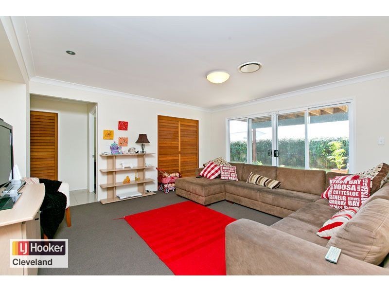 16 Sequoia Street, Thornlands QLD 4164