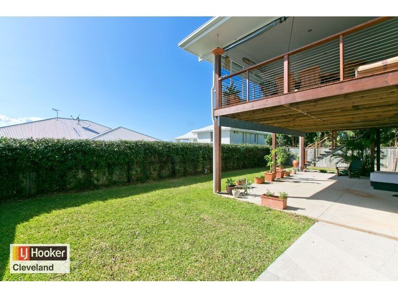 16 Sequoia Street, Thornlands QLD 4164