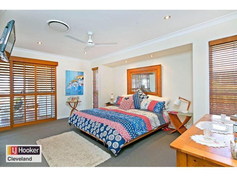 16 Sequoia Street, Thornlands QLD 4164