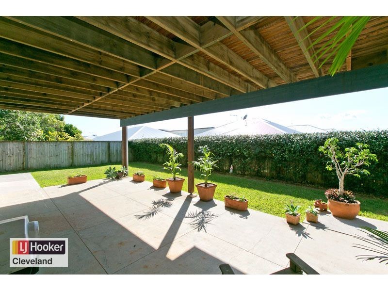 16 Sequoia Street, Thornlands QLD 4164