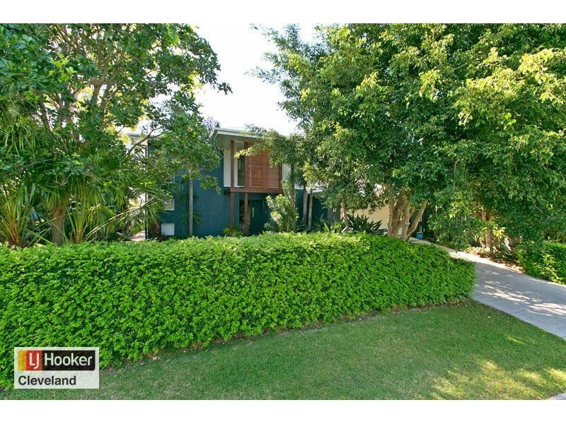 16 Sequoia Street, Thornlands QLD 4164