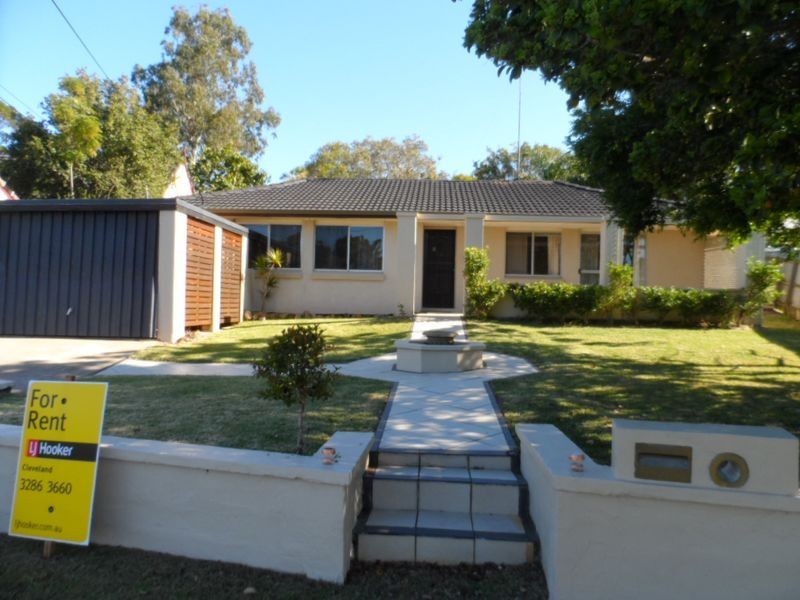 10 Sauterne Street, Thornlands QLD 4164