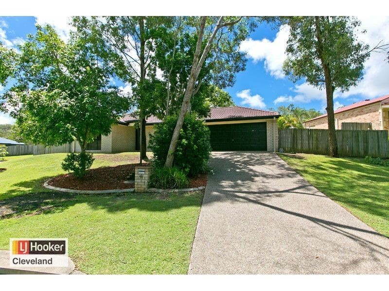 51 Pimelea Crescent, Mount Cotton QLD 4165