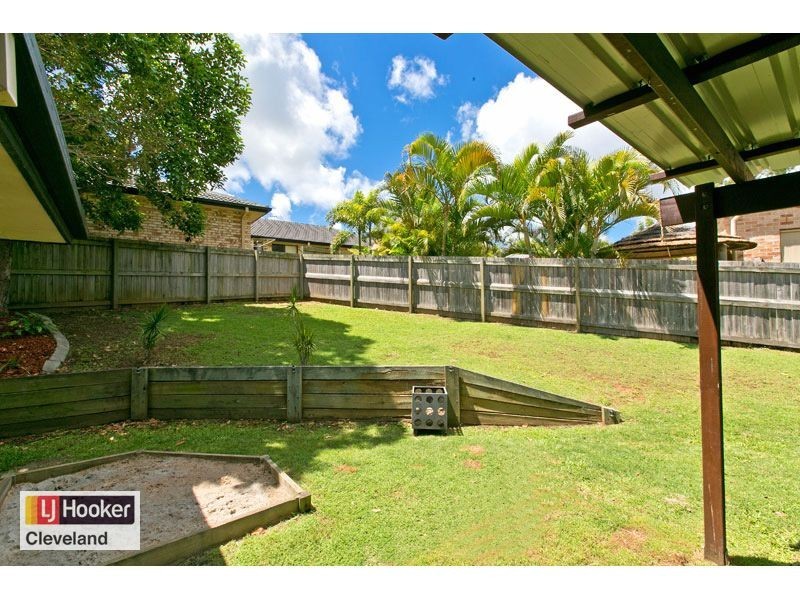 51 Pimelea Crescent, Mount Cotton QLD 4165
