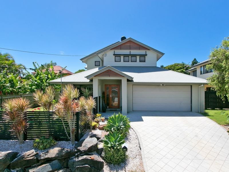 21 Joseph Place, Ormiston QLD 4160