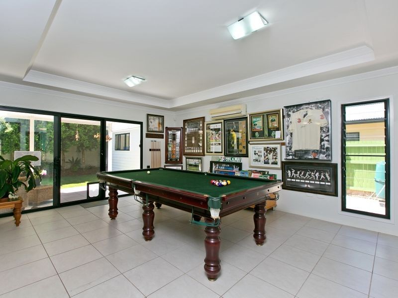 21 Joseph Place, Ormiston QLD 4160
