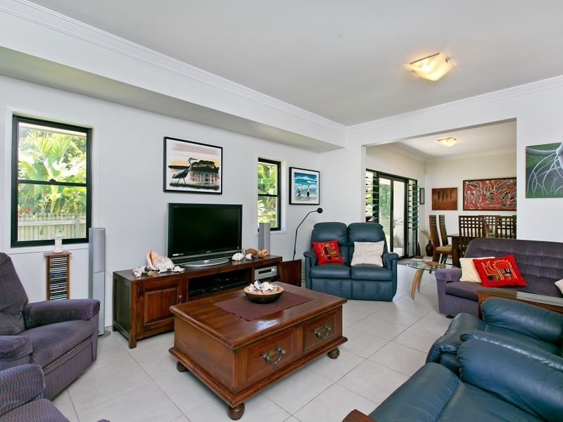 21 Joseph Place, Ormiston QLD 4160