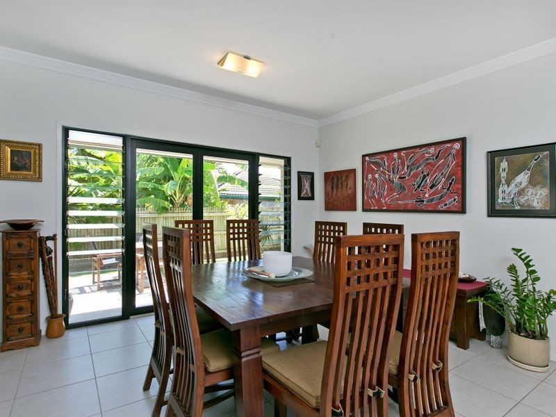 21 Joseph Place, Ormiston QLD 4160