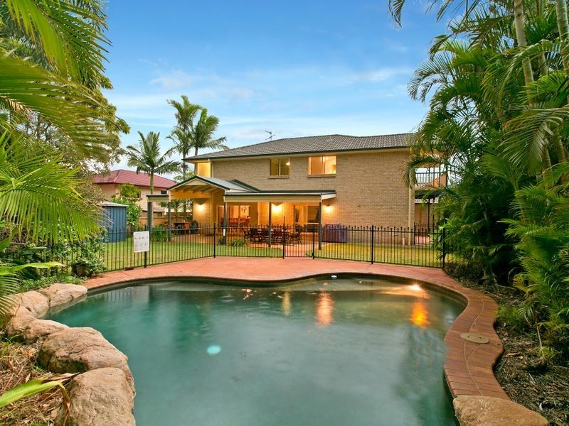 7 Dennison Court, Redland Bay QLD 4165