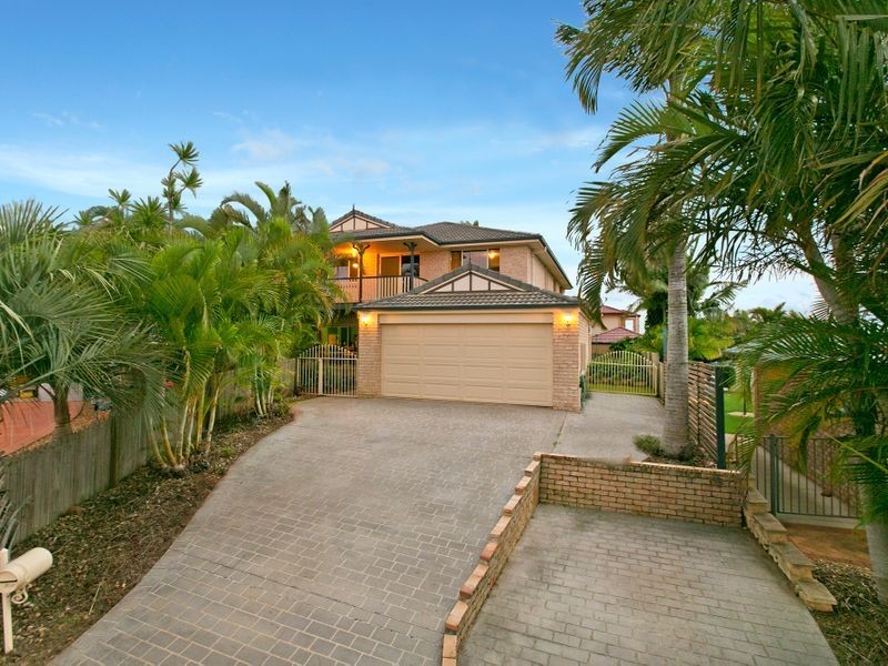 7 Dennison Court, Redland Bay QLD 4165