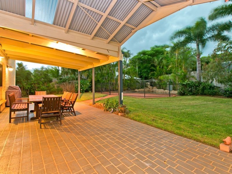 7 Dennison Court, Redland Bay QLD 4165