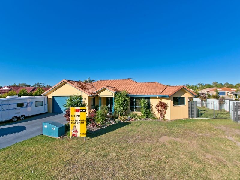 51 Brookvale Drive, Victoria Point QLD 4165