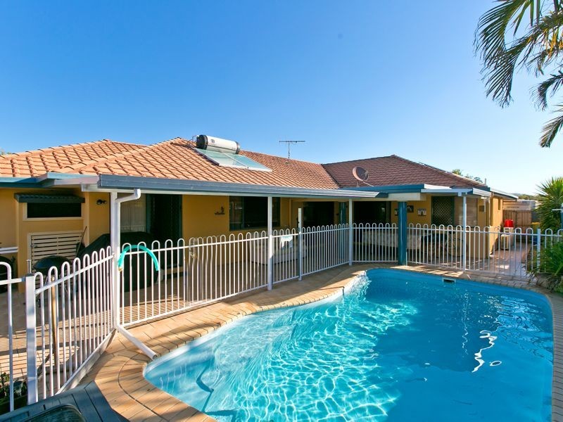 51 Brookvale Drive, Victoria Point QLD 4165