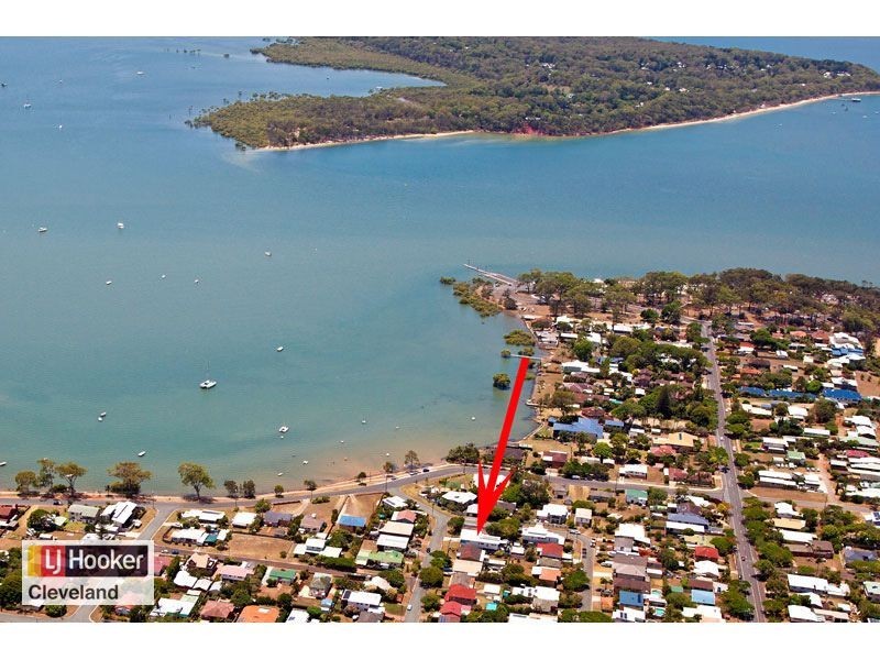 5 Hatchman Street, Victoria Point QLD 4165