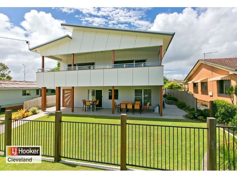 5 Hatchman Street, Victoria Point QLD 4165