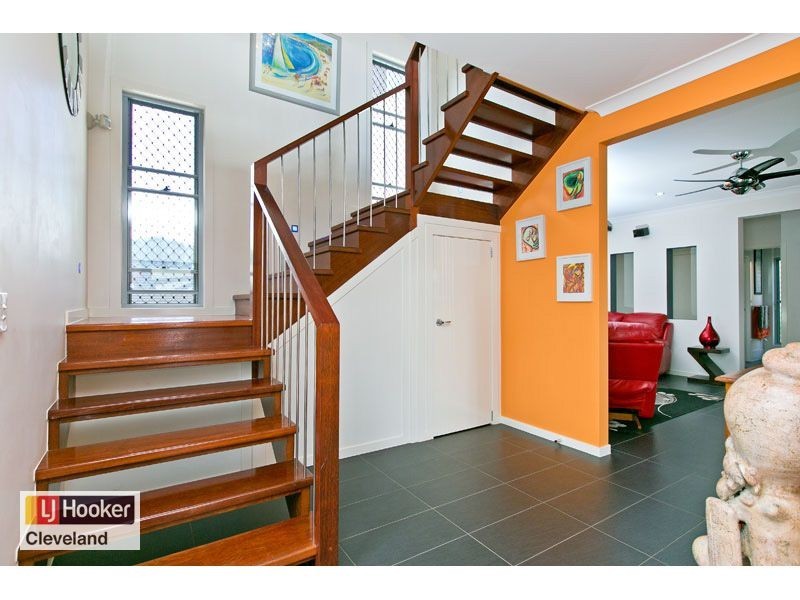 5 Hatchman Street, Victoria Point QLD 4165