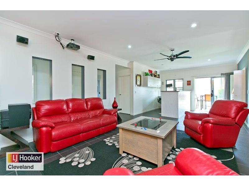 5 Hatchman Street, Victoria Point QLD 4165