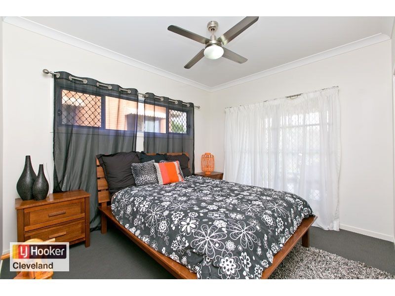 5 Hatchman Street, Victoria Point QLD 4165