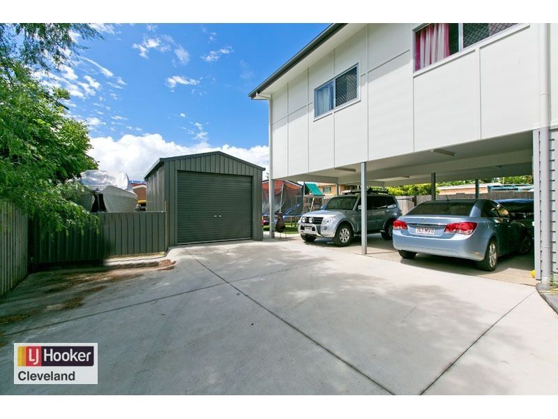 5 Hatchman Street, Victoria Point QLD 4165