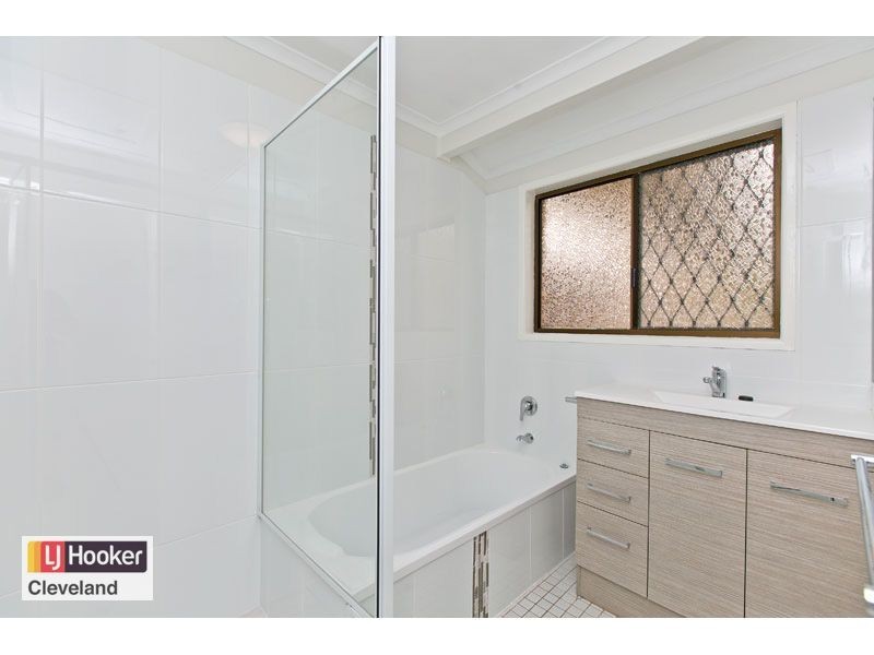 19 Danielle Street, Cleveland QLD 4163