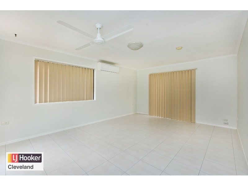 19 Danielle Street, Cleveland QLD 4163