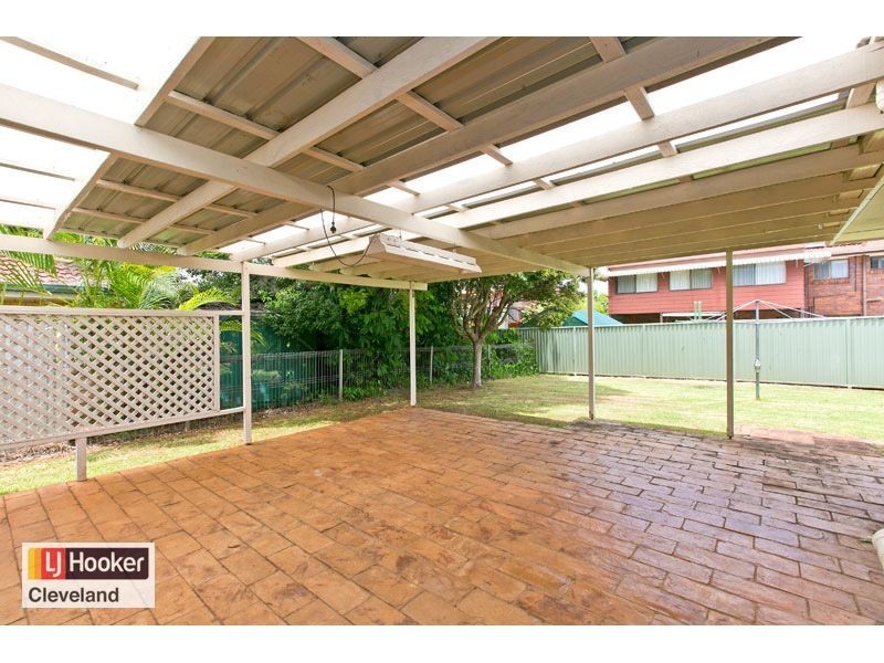 19 Danielle Street, Cleveland QLD 4163