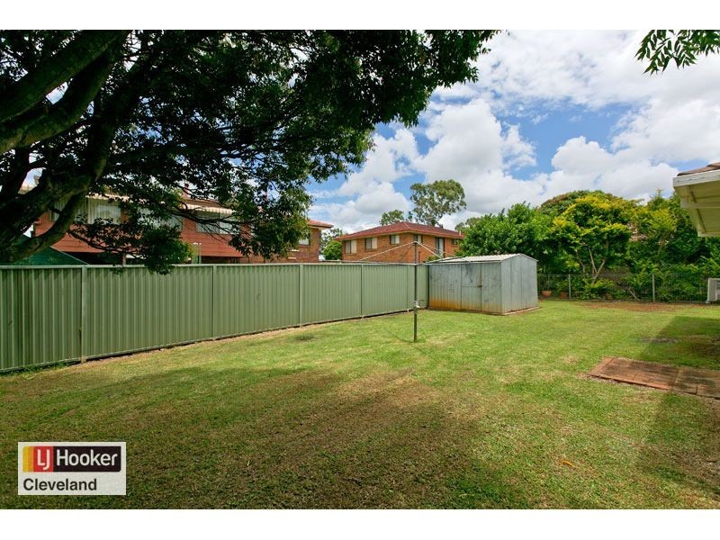 19 Danielle Street, Cleveland QLD 4163