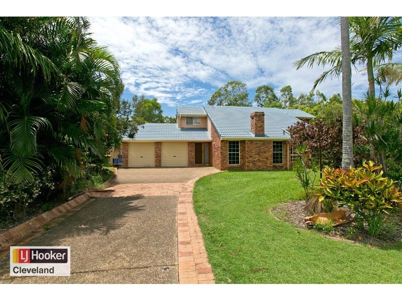 123 Island Street, Cleveland QLD 4163