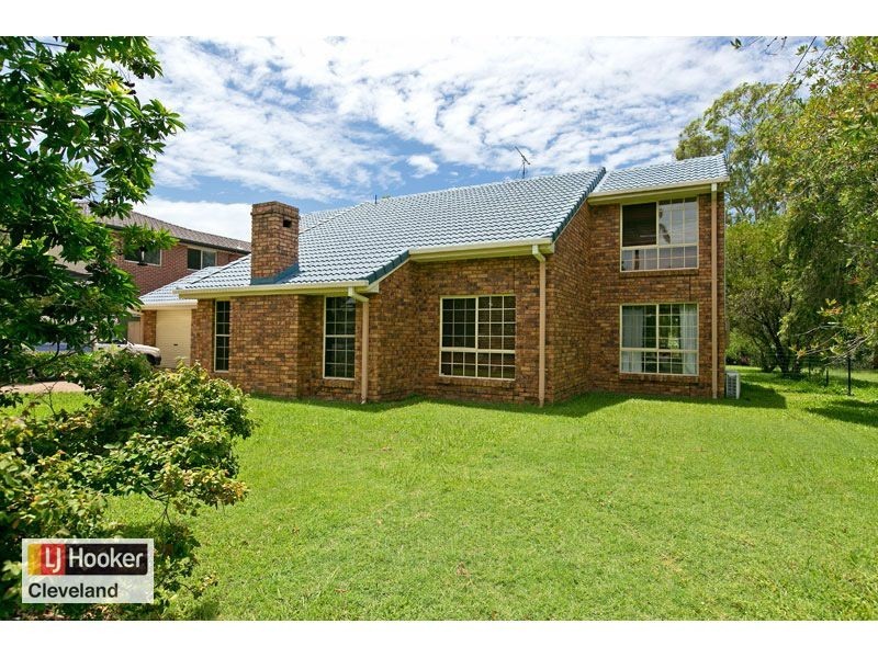 123 Island Street, Cleveland QLD 4163