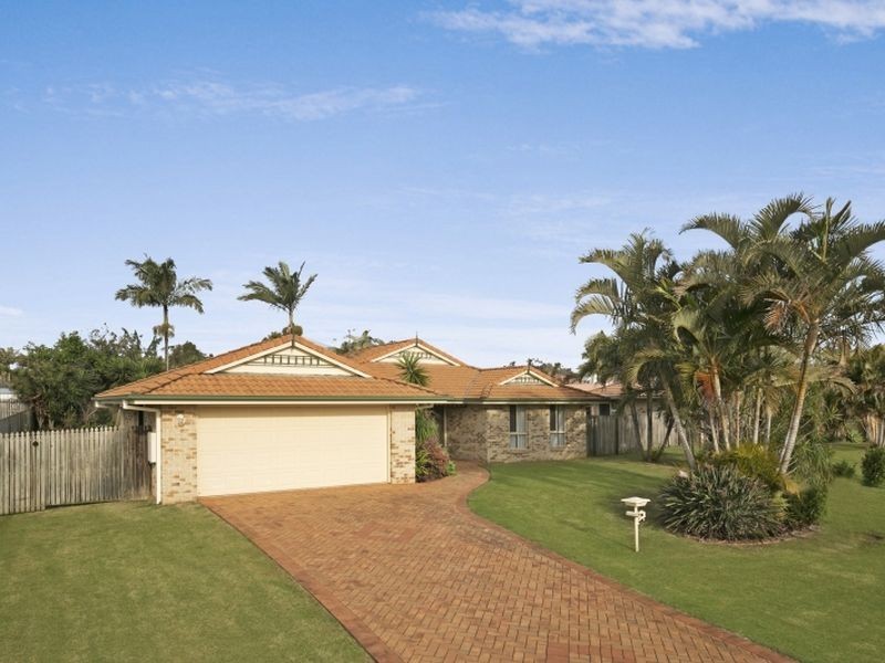 59 Aspect Drive, Victoria Point QLD 4165