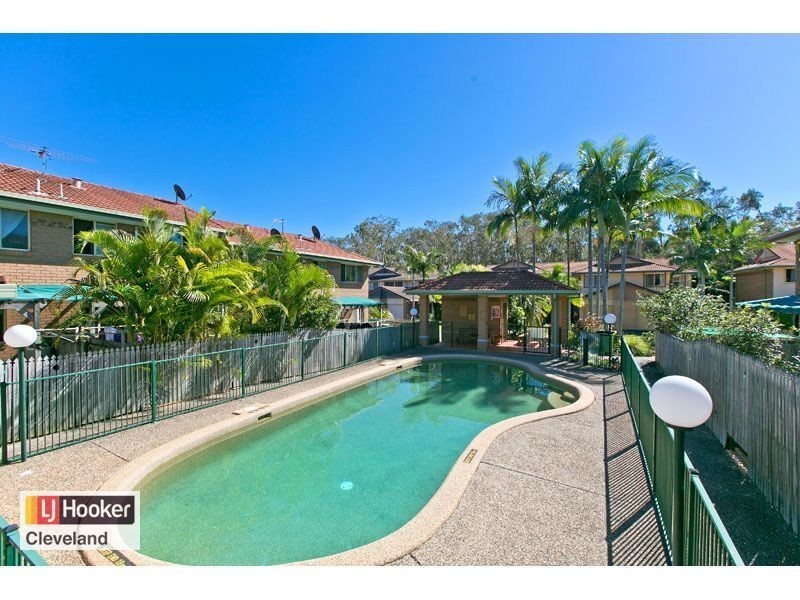 25/212 Queen Street, Cleveland QLD 4163