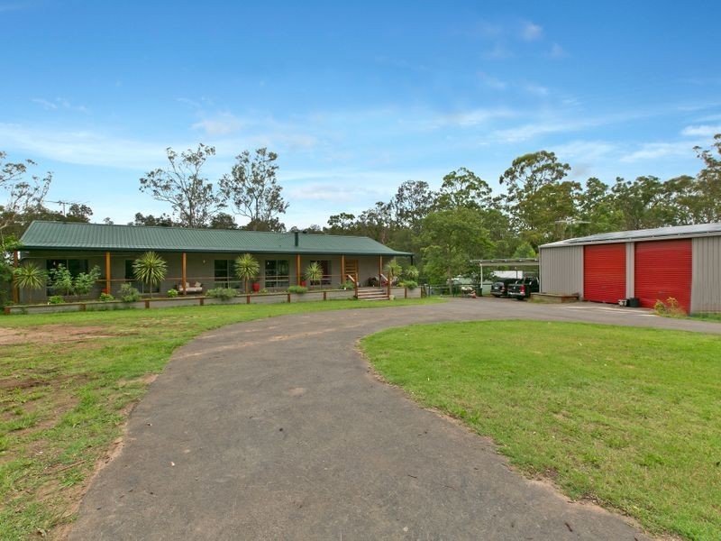 38-40 Kua Court, Carbrook QLD 4130