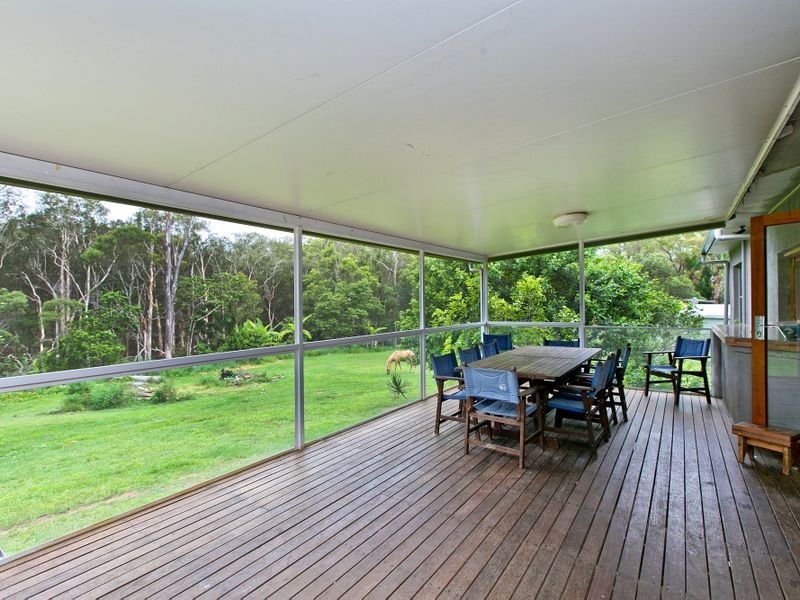 38-40 Kua Court, Carbrook QLD 4130