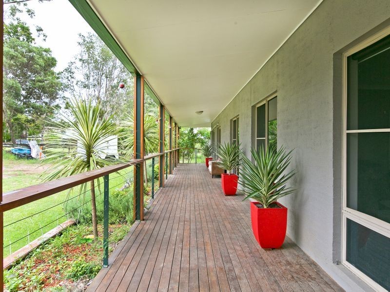 38-40 Kua Court, Carbrook QLD 4130