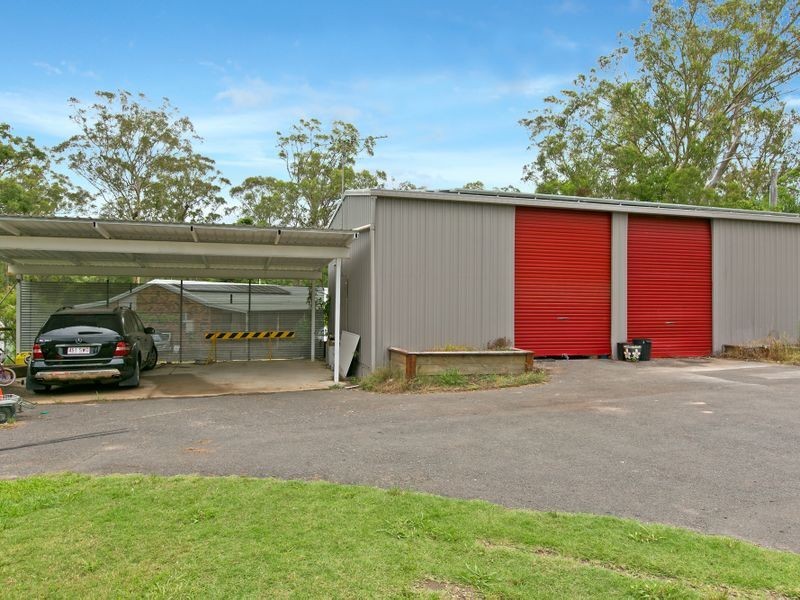 38-40 Kua Court, Carbrook QLD 4130