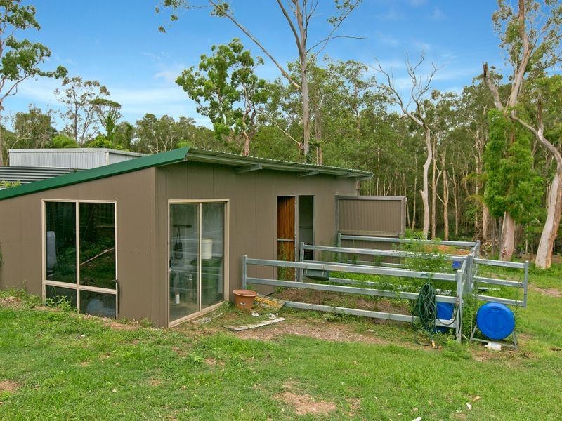 38-40 Kua Court, Carbrook QLD 4130