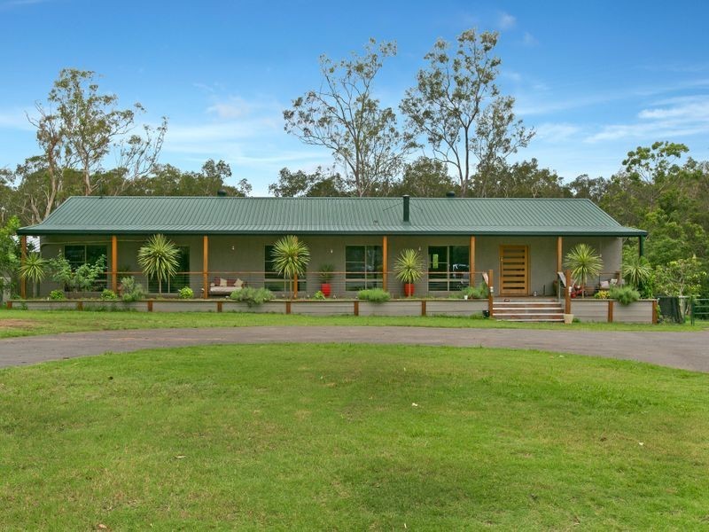 38-40 Kua Court, Carbrook QLD 4130