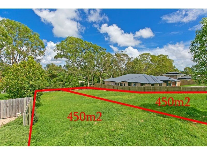 Lot 1/ 23 Magnetic Place, Redland Bay QLD 4165